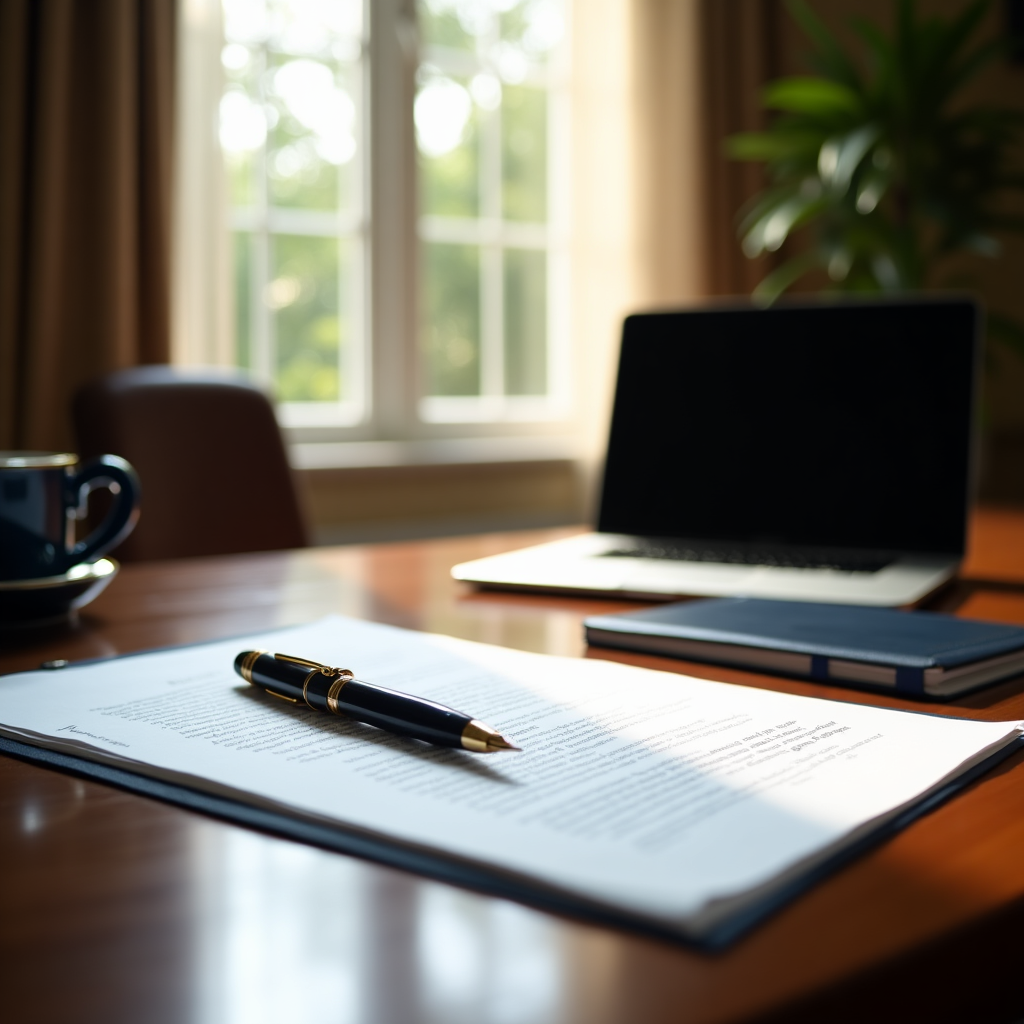 Desk