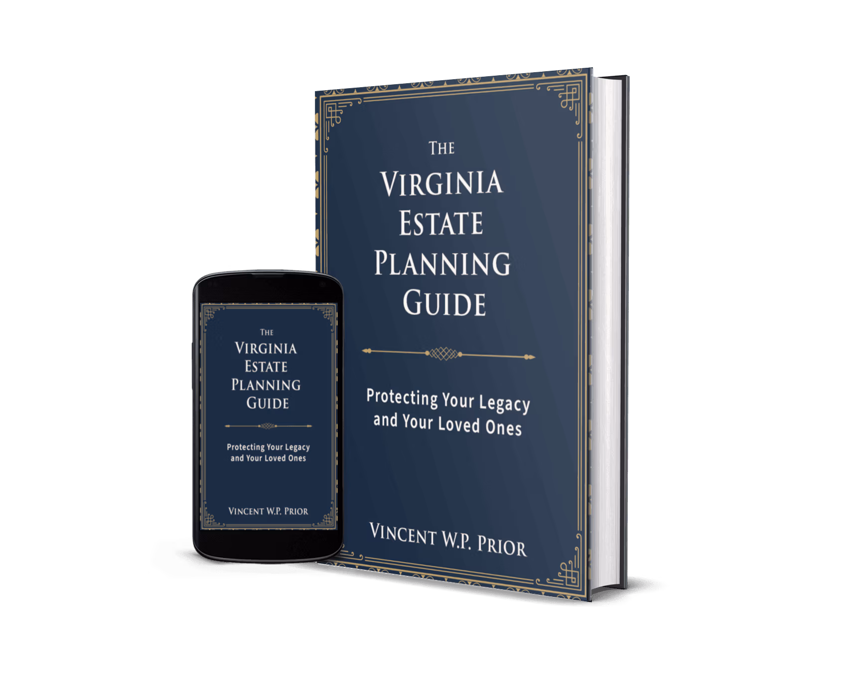 The Virginia Estate Planning Guide