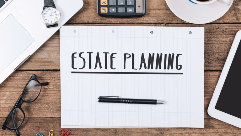 Estate Planning for Blended Families in Virginia