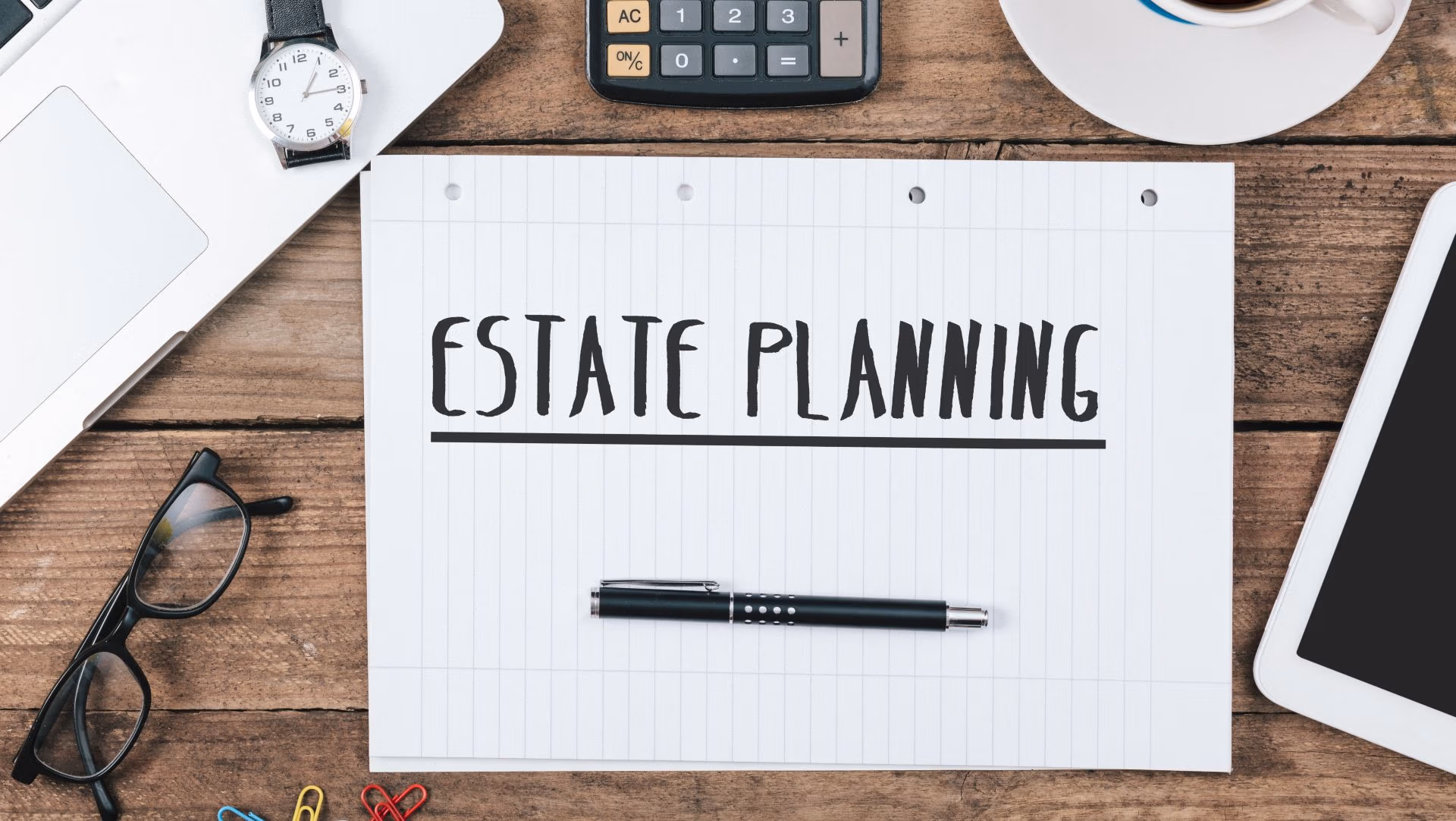 Estate Planning for Blended Families in Virginia
