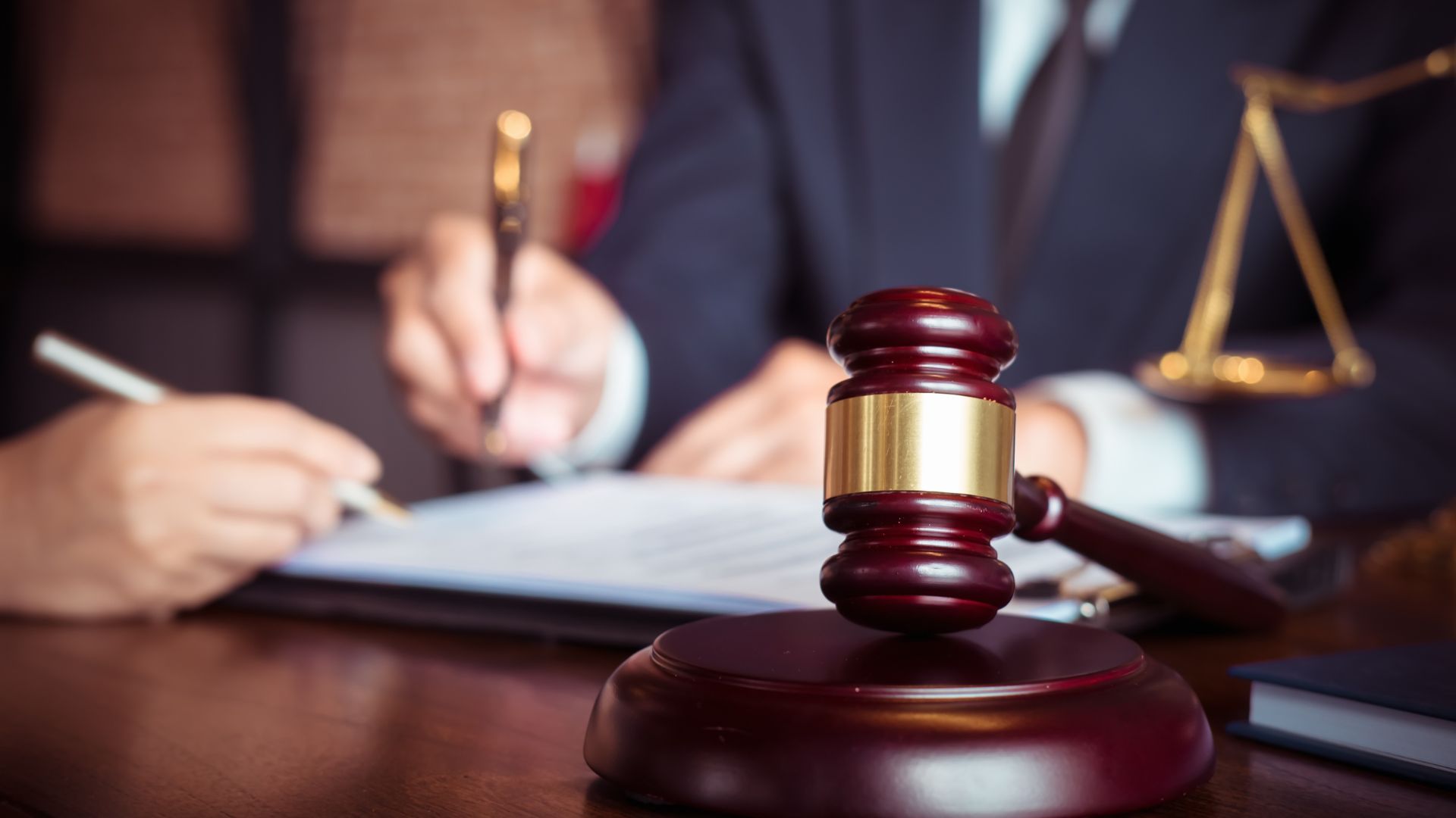 How to set up a financial power of attorney and advance medical directive in Virginia