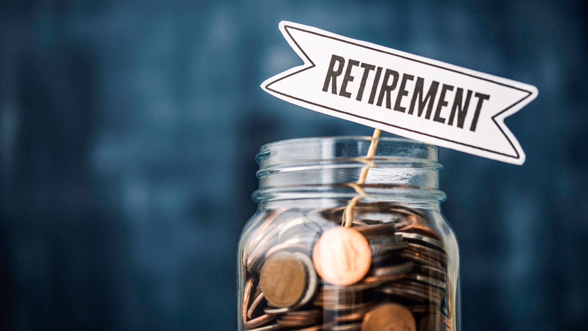 Retirement savings jar for Virginia blended family 401(k)/IRA beneficiaries, ERISA spousal consent, SECURE Act rules