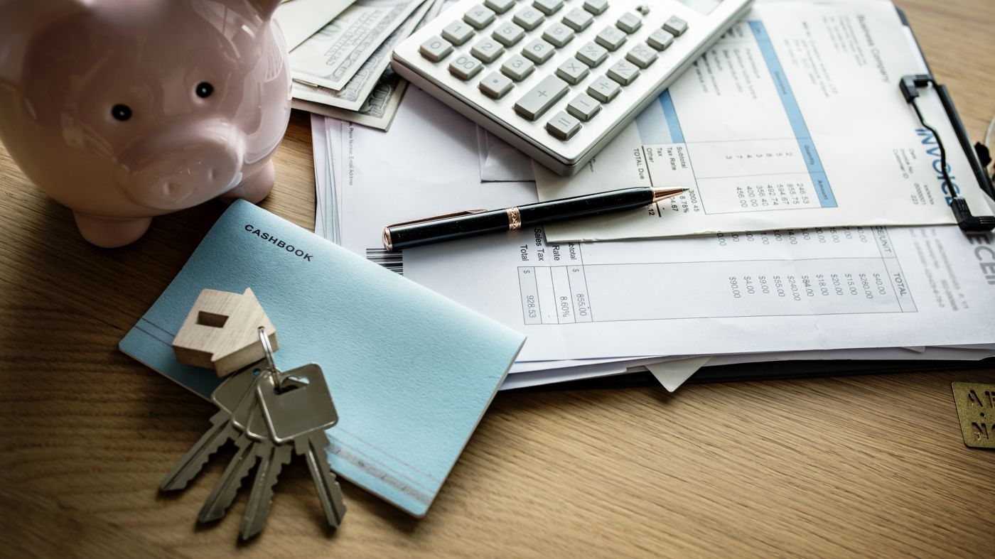 Deeds and documents for funding a Virginia living trust