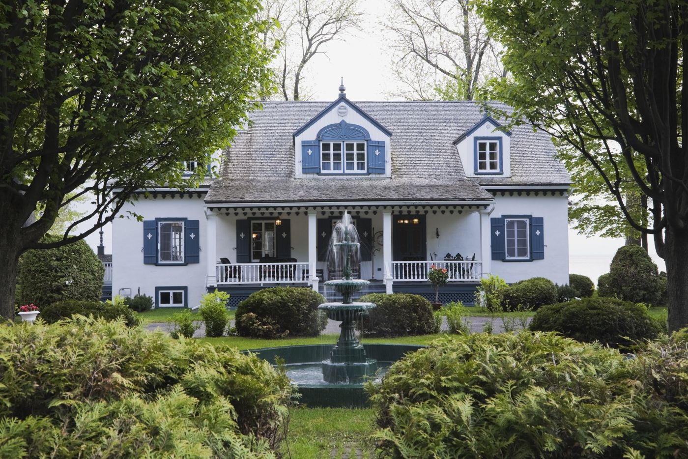 A Virginia family home protected by a Medicaid Asset Protection Trust